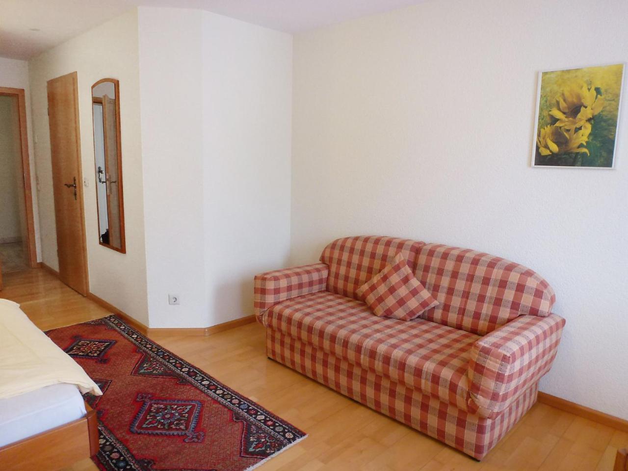 Apartment Flesch-2 By Interhome Schelingen Екстериор снимка